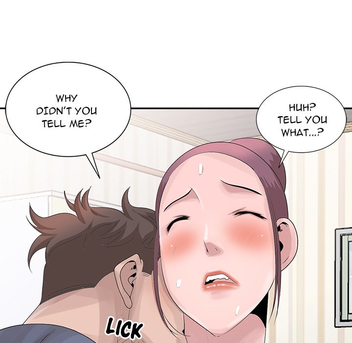 Shh! Her Secret chapter 29 page 26