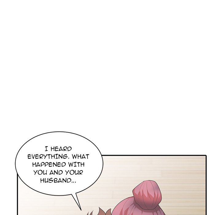 Shh! Her Secret chapter 29 page 28
