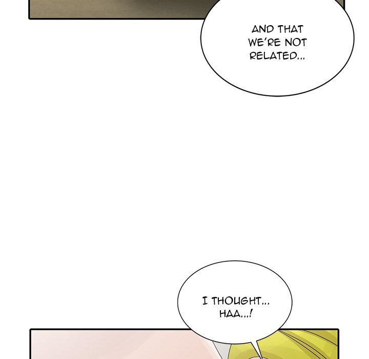 Shh! Her Secret chapter 29 page 30