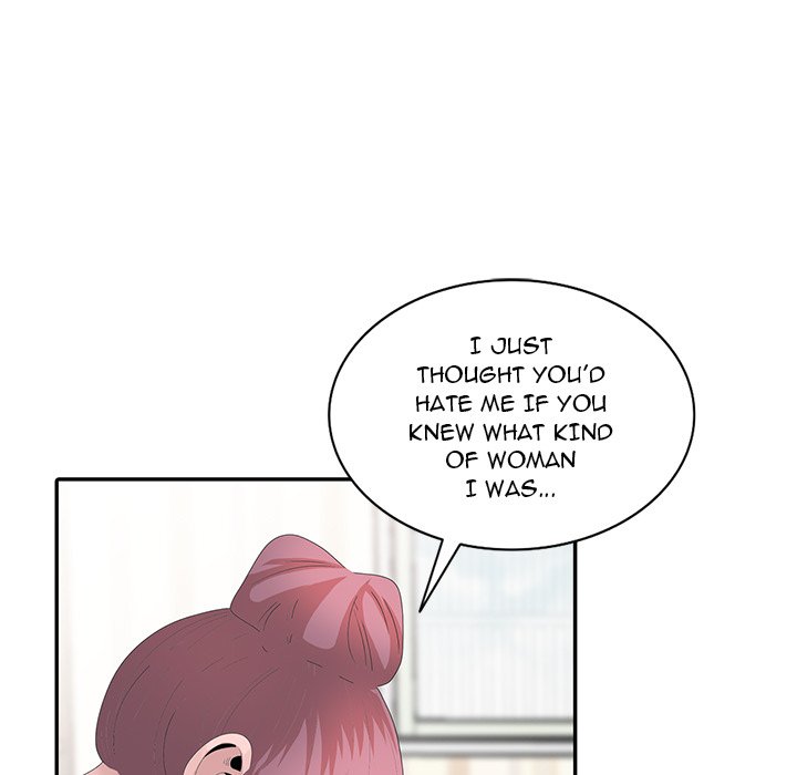 Shh! Her Secret chapter 29 page 32