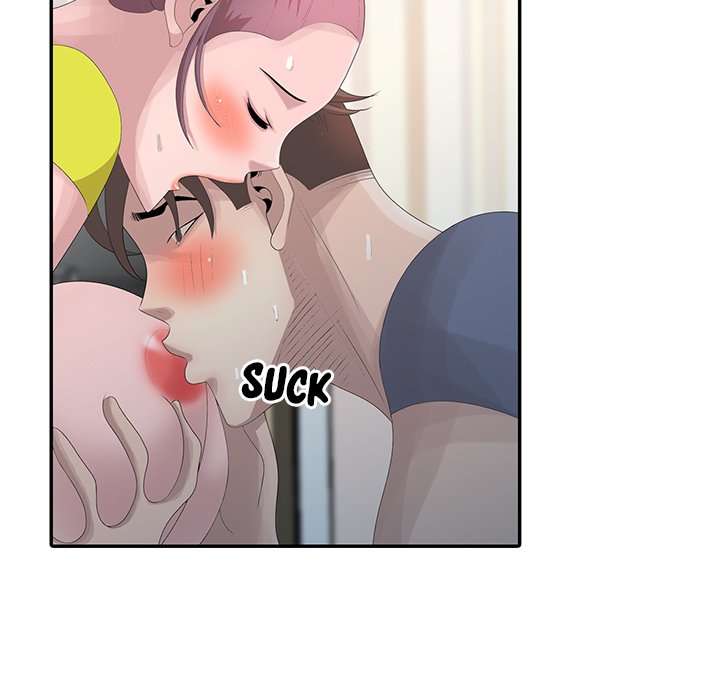 Shh! Her Secret chapter 29 page 33