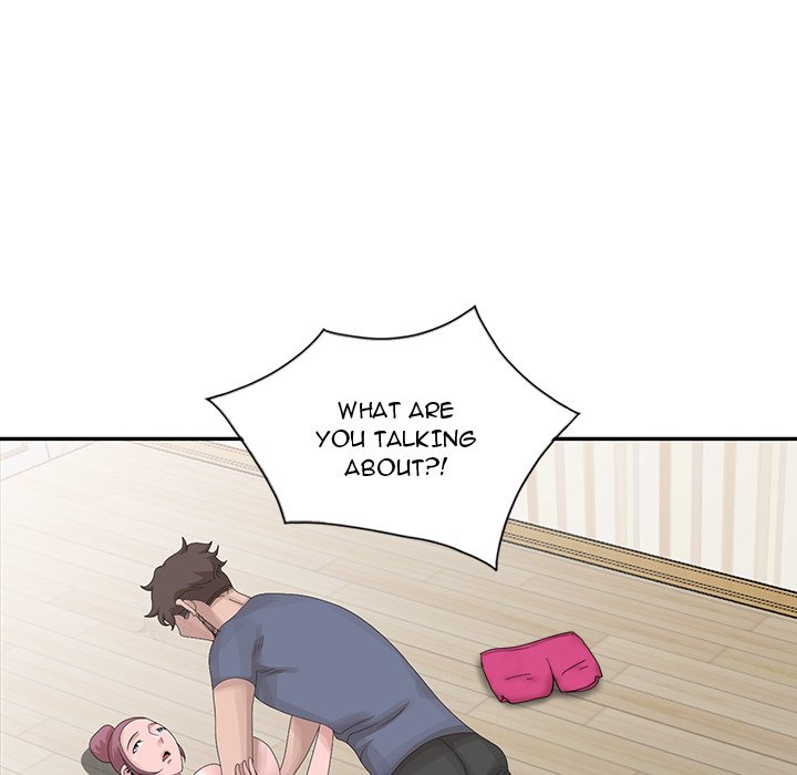 Shh! Her Secret chapter 29 page 34