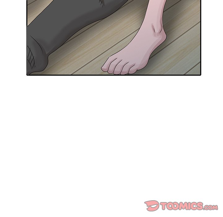 Shh! Her Secret chapter 29 page 40