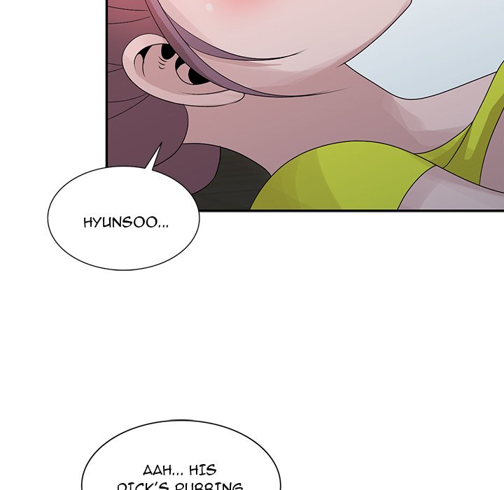 Shh! Her Secret chapter 29 page 42