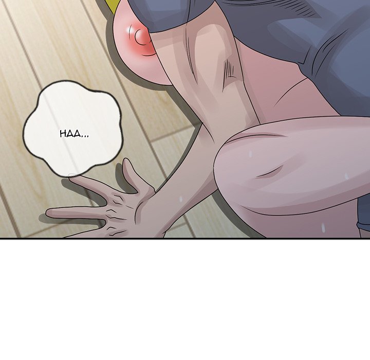 Shh! Her Secret chapter 29 page 52