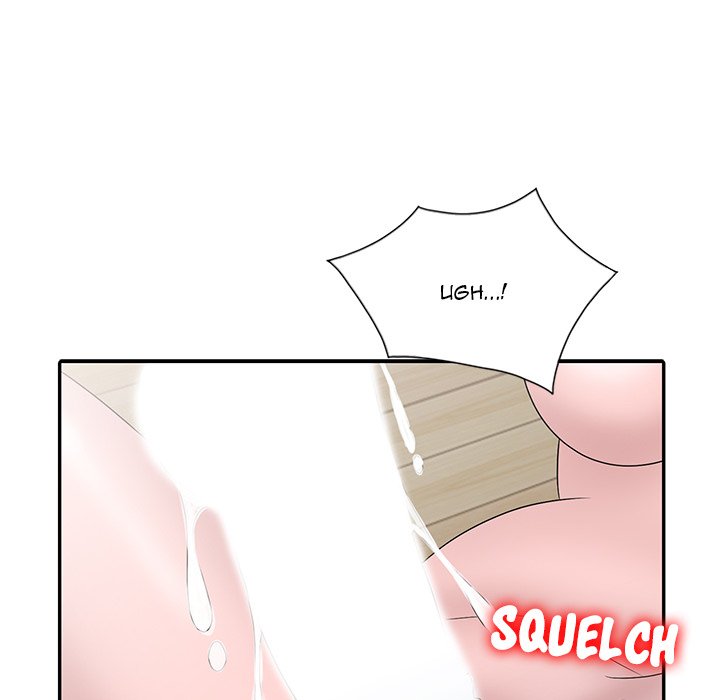 Shh! Her Secret chapter 29 page 53