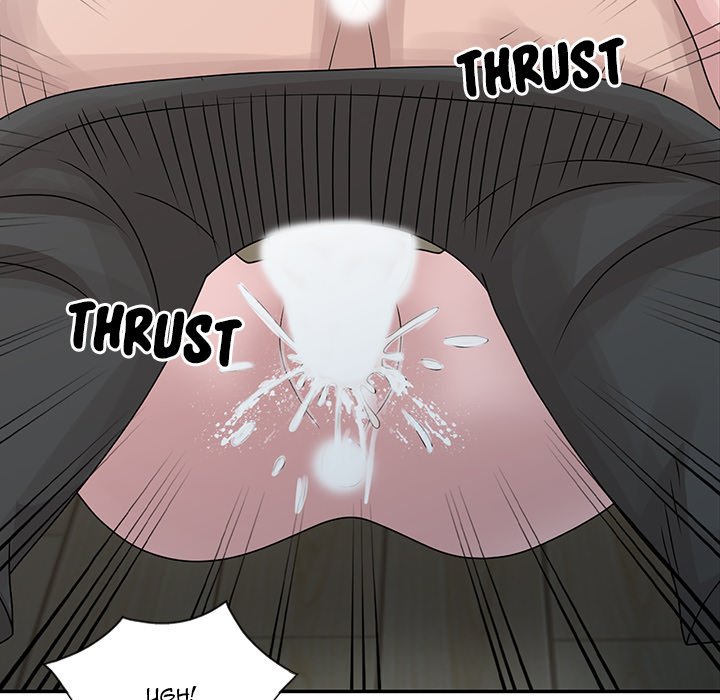 Shh! Her Secret chapter 29 page 56