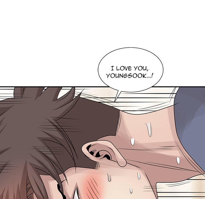 Shh! Her Secret chapter 29 page 59
