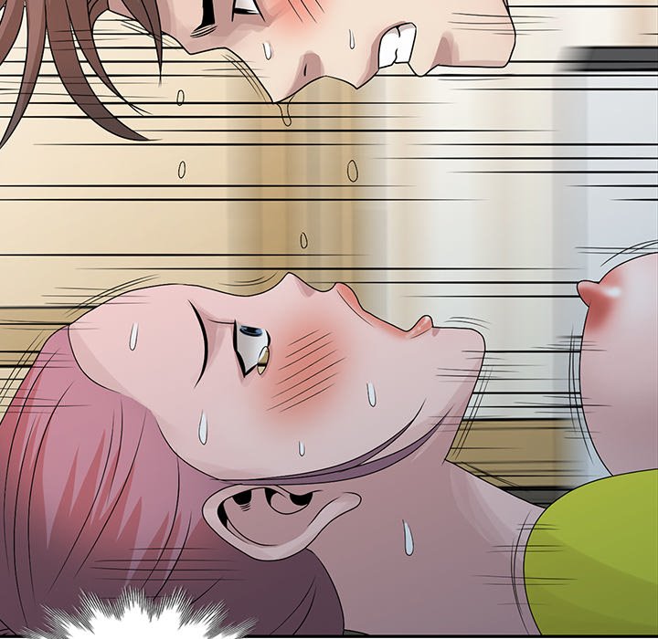Shh! Her Secret chapter 29 page 60