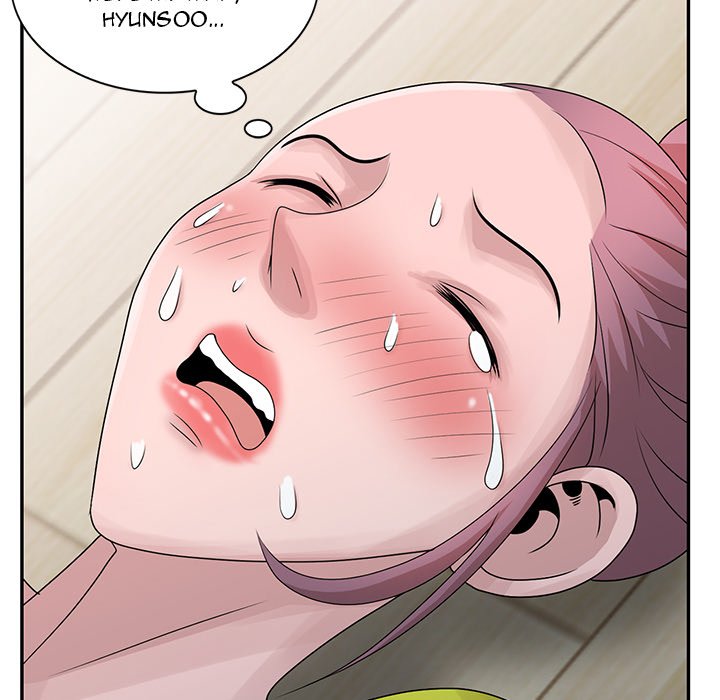 Shh! Her Secret chapter 29 page 72