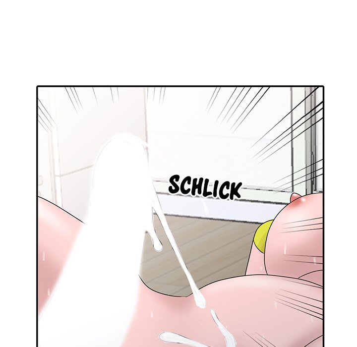 Shh! Her Secret chapter 29 page 74