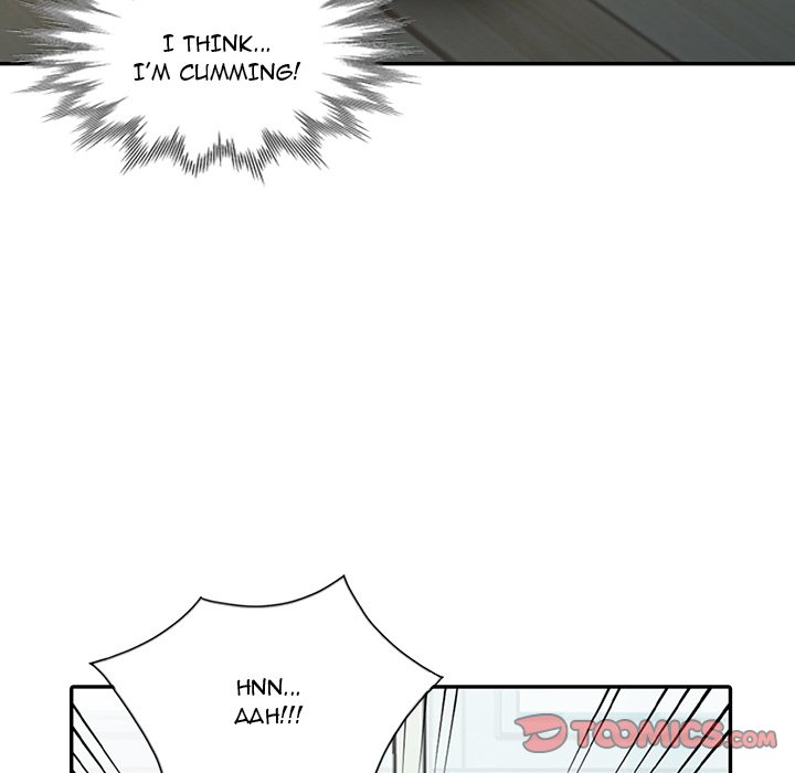 Shh! Her Secret chapter 29 page 78
