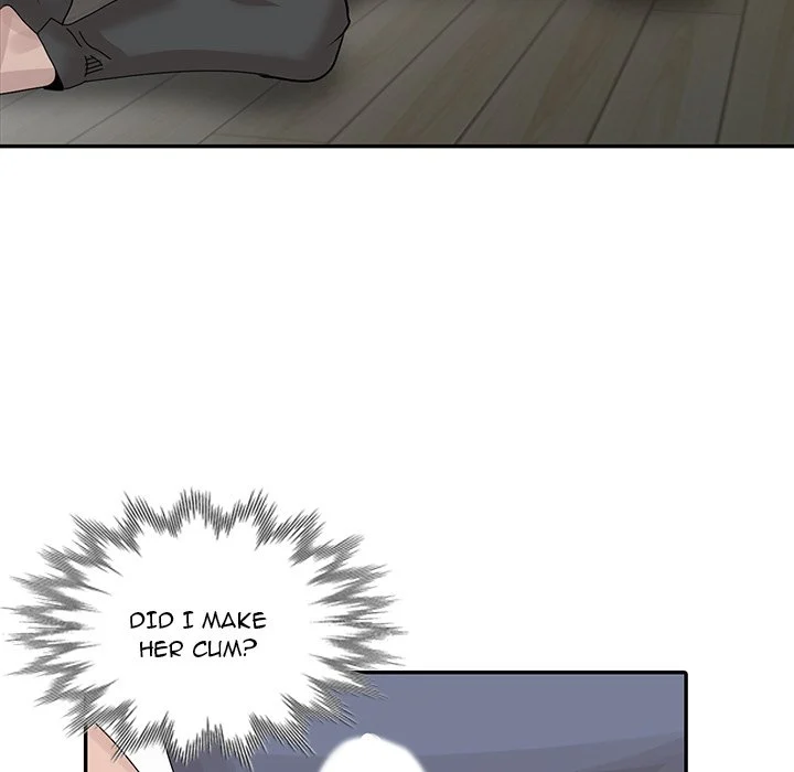 Shh! Her Secret chapter 29 page 82