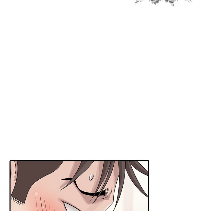 Shh! Her Secret chapter 29 page 84
