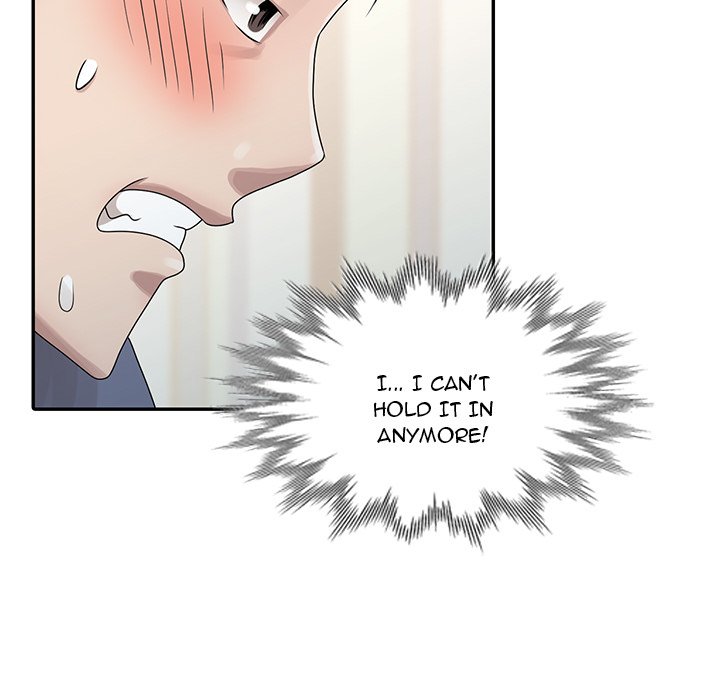 Shh! Her Secret chapter 29 page 85