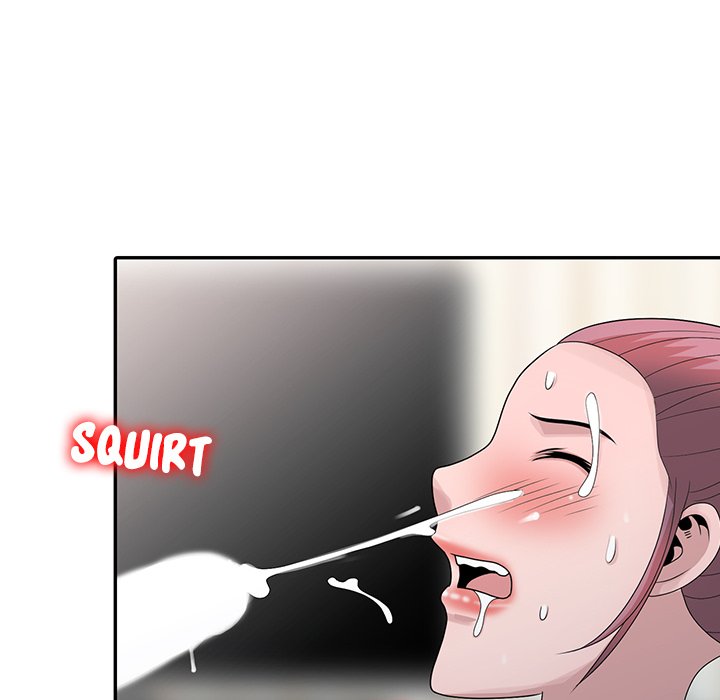 Shh! Her Secret chapter 29 page 86