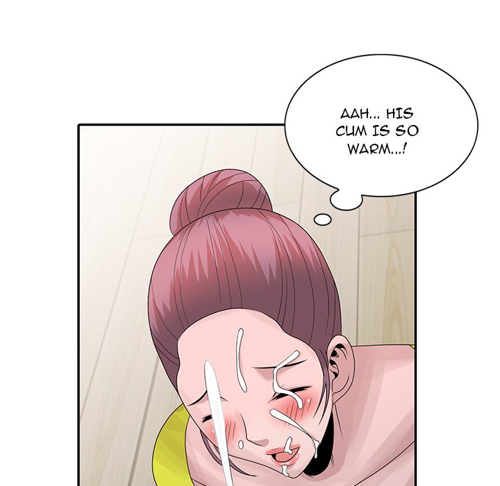 Shh! Her Secret chapter 29 page 88