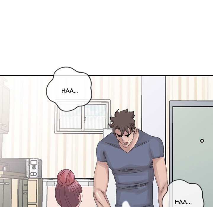 Shh! Her Secret chapter 29 page 90