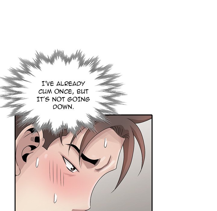 Shh! Her Secret chapter 29 page 96