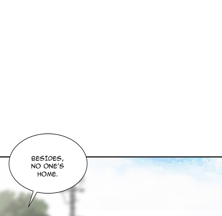 Shh! Her Secret chapter 29 page 100