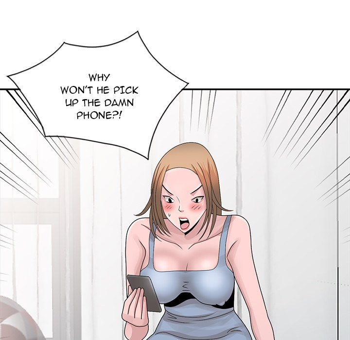 Shh! Her Secret chapter 29 page 105