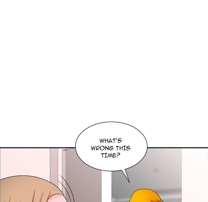 Shh! Her Secret chapter 29 page 107