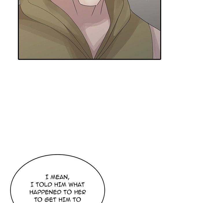 Shh! Her Secret chapter 29 page 110