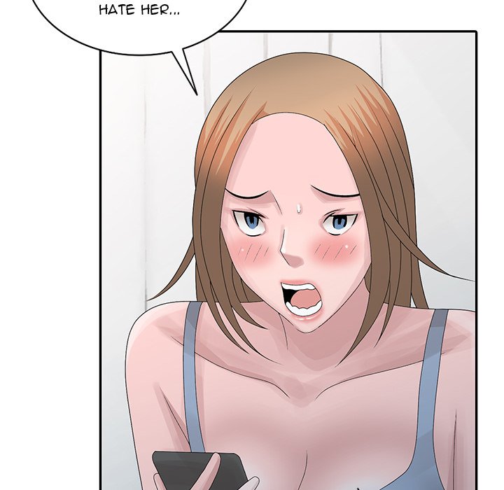 Shh! Her Secret chapter 29 page 111