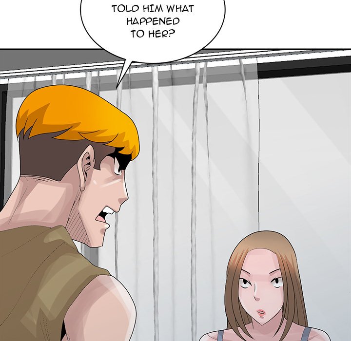 Shh! Her Secret chapter 29 page 113