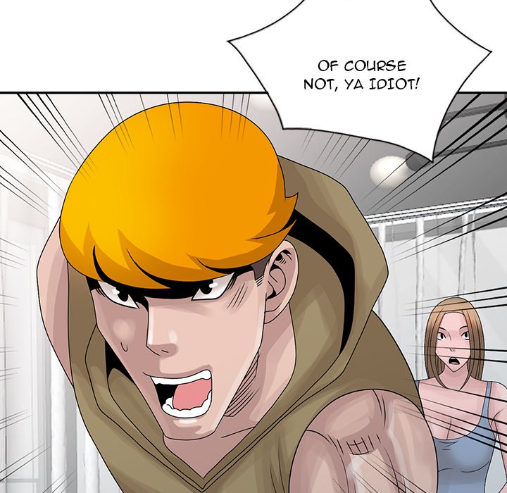 Shh! Her Secret chapter 29 page 115