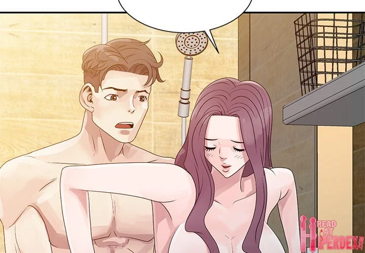 Shh! Her Secret chapter 3 page 4