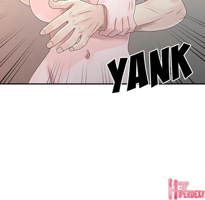 Shh! Her Secret chapter 3 page 7