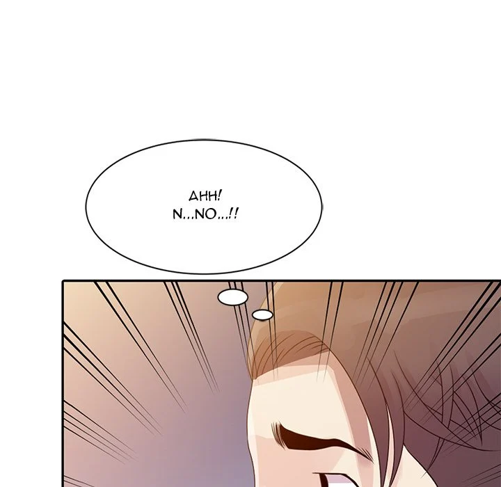 Shh! Her Secret chapter 3 page 8