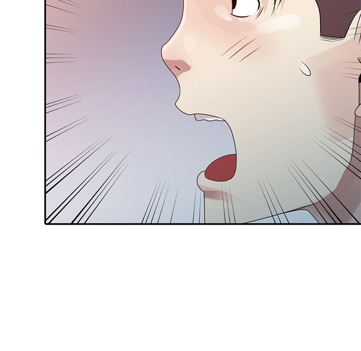 Shh! Her Secret chapter 3 page 9