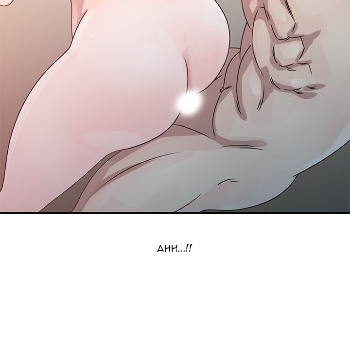 Shh! Her Secret chapter 3 page 11
