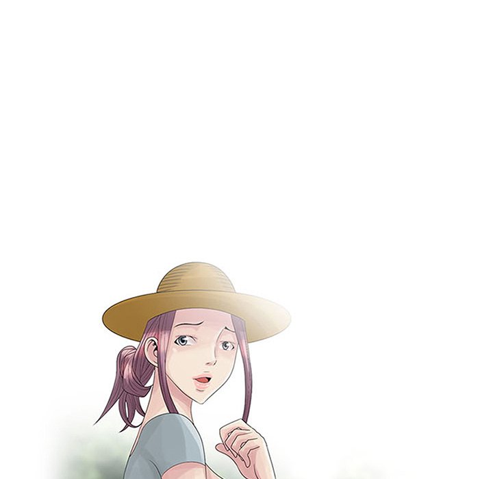 Shh! Her Secret chapter 3 page 12