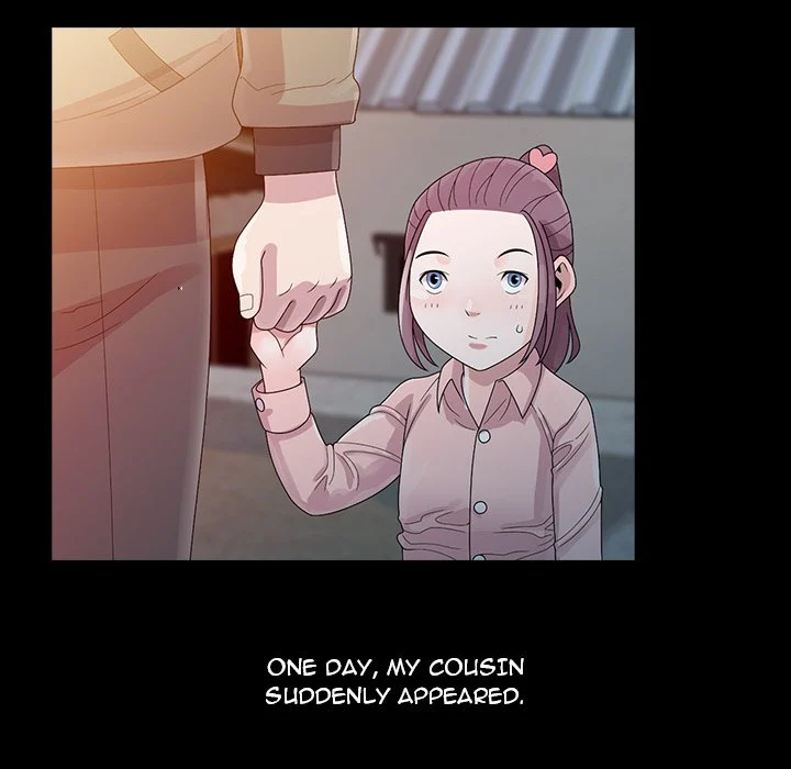 Shh! Her Secret chapter 3 page 17
