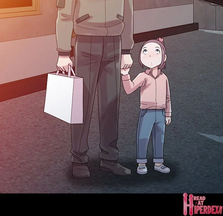 Shh! Her Secret chapter 3 page 19