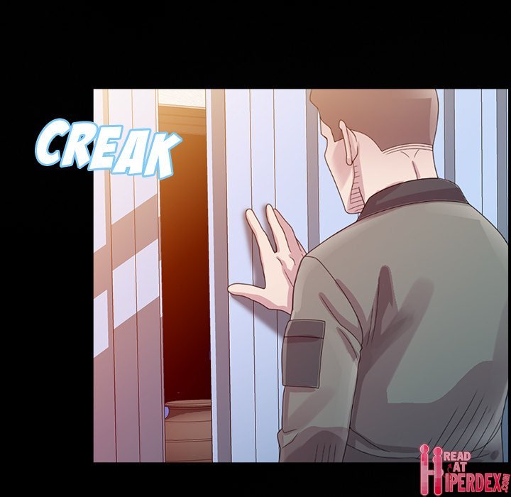 Shh! Her Secret chapter 3 page 22