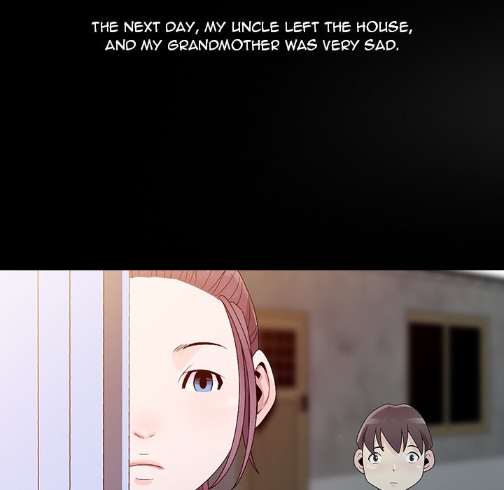 Shh! Her Secret chapter 3 page 23