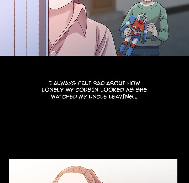Shh! Her Secret chapter 3 page 24