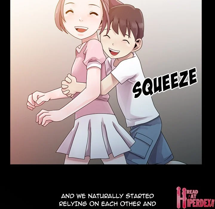 Shh! Her Secret chapter 3 page 25