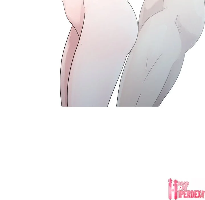 Shh! Her Secret chapter 3 page 28