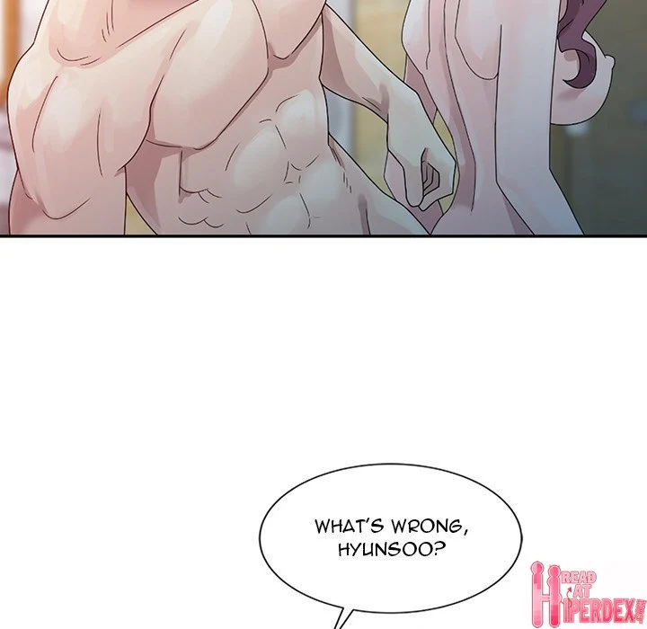 Shh! Her Secret chapter 3 page 31