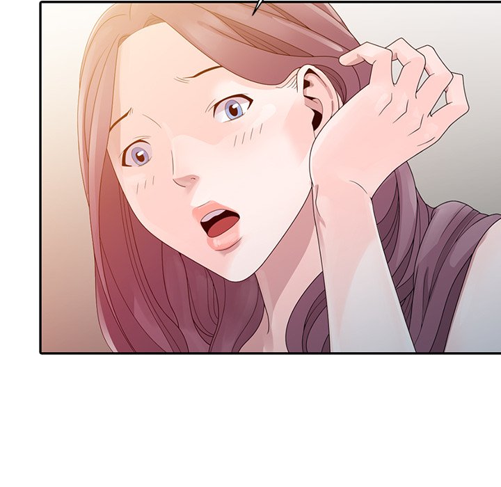 Shh! Her Secret chapter 3 page 32