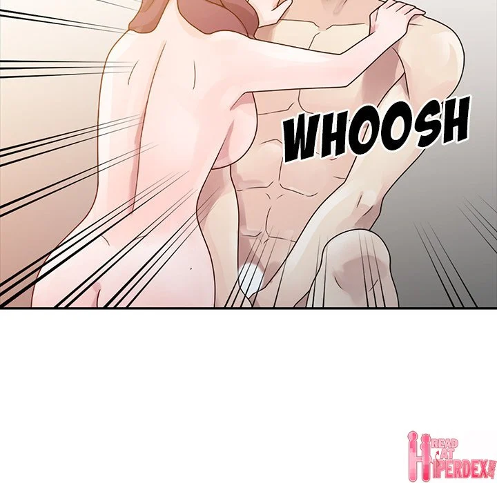 Shh! Her Secret chapter 3 page 46