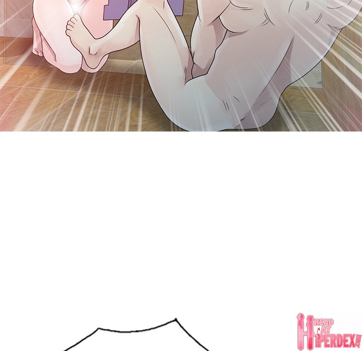 Shh! Her Secret chapter 3 page 49