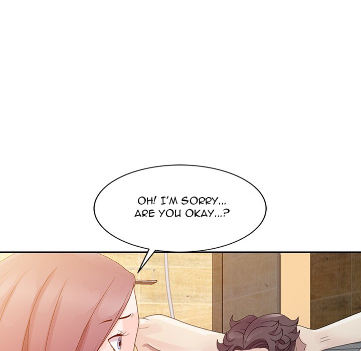 Shh! Her Secret chapter 3 page 51