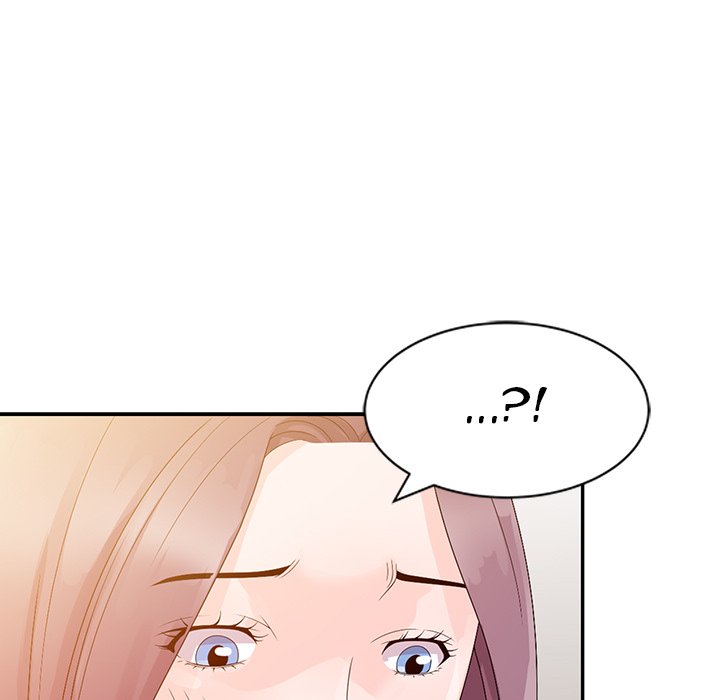 Shh! Her Secret chapter 3 page 53
