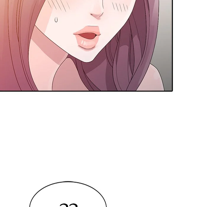 Shh! Her Secret chapter 3 page 54